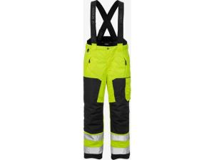 Vinterbyxa varsel FRISTAD 2035 kl2 XL
