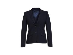 Kavaj TEXSTAR VJ14 stretch dam marin 44