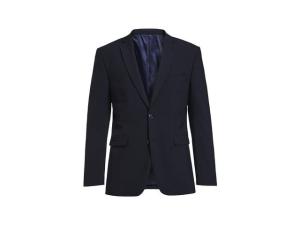 Kavaj TEXSTAR VJ04 stretch marin D92