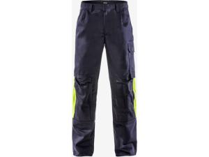 Byxa flam FRISTAD 2031 C50