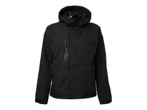 Skaljacka TOP SWEDE 3520 dam svart S