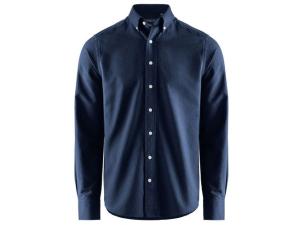 Oxfordskjorta BERKELEY Porto reg mar 2XL