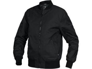 Jacka TEXSTAR WJ63 dam svart XS