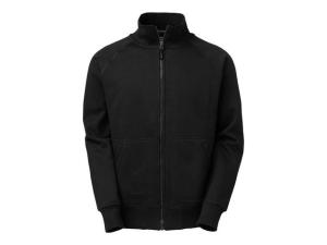 Sweatjacka SW Denver herr svart 4XL