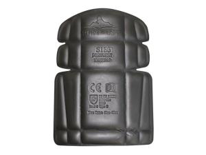 Knäskydd PW S156 svart