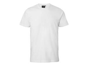 T-shirt SOUTH WEST Kings GOTS vit S