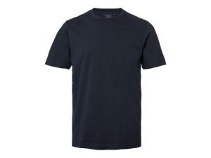 T-shirt SOUTH WEST Kings GOTS marin 2XL