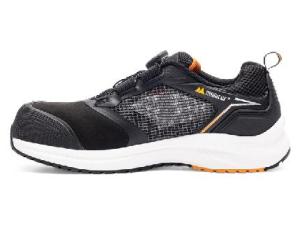 Skyddssko MONITOR Recharge air S1PS 42