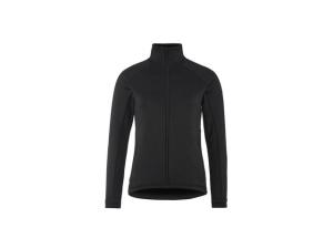 Powerfleecejacka Adv Explore dam sv 2XL