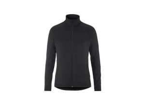 Powerfleecejacka Adv Explore svart XL