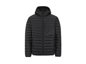 Lättviktsjacka CRAFT Core Exp svart 4XL