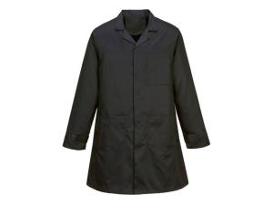 Rock ESD PORTWEST AS10 svart 2XL