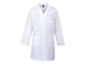 Rock ESD PORTWEST AS10 vit XS