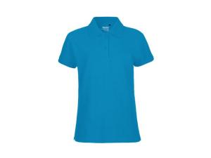 Piké NEUTRAL O22980 dam blå XL