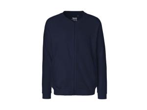 Sweatjacka NEUTRAL O73501 marin M