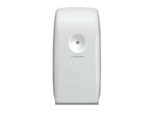 Dispenser AQUARIUS 6994 luftrenare vit