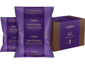 Kaffe LÖFBERGS Prof Dark 125g