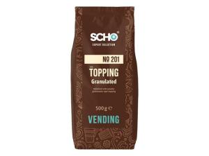 Mjölkpulver LÖFBERGS Granulated 500g