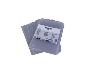Plastfodral LYRECO budget A6 0 13 25 fp