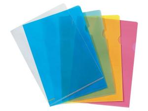 Aktmapp LYRECO PREMIUM A4 0 15 tra 25 fp