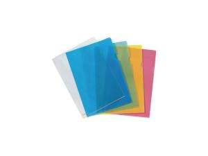 Aktmapp LYRECO PREMIUM A4 0 15 grö 25 fp