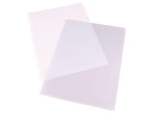 Aktmapp LYRECO BUDGET A4 0 09 tra 100 fp