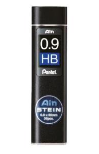 Reservstift PENTEL Ain Stein 0 9 36 fp