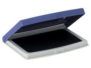 Stämpel TRODAT Dynkas blå 70X110 MM