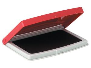 Stämpel TRODAT Dynkas röd 70X110 MM