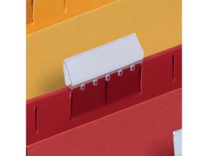 Hängmappsflikar LYRECO premium 25 fp