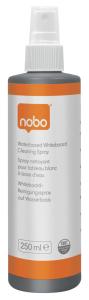Whiteboardrengöring NOBO vattenb 250ml
