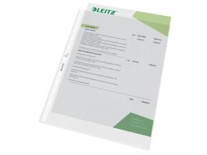Plastficka LEITZ PP 0 07 A4