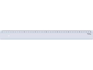 Linjal LYRECO 40cm