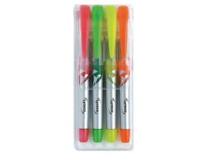 Överstrykningspenna LYRECO penstyle 4 fp