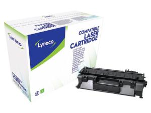 Toner LYRECO HP CE505A 3479B002 2 3K sva