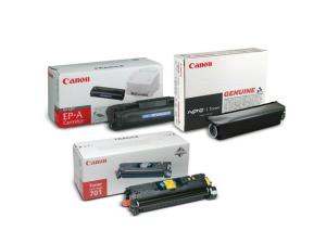 Toner CANON 719 2 1K svart