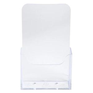 Broschyrställ EXACOMPTA 1 3 A4 1-fack