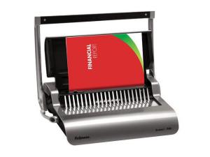 Spiralbindningsmaskin FELLOWES Quasar