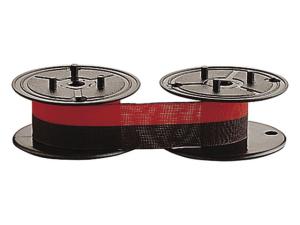 Färgband PELIKAN 520866 sv röd Spole 54