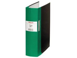 Gaffelpärm JOPA special A4 80mm m grön