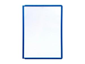 Panel SHERPA A4 mörkblå