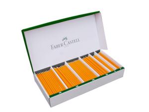 Blyertspenna FABER-CASTELL Bonanza300 fp