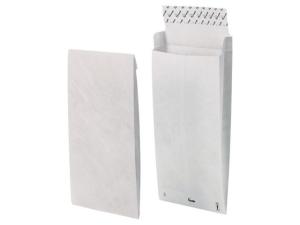 Kuvert TYVEK E4 305x406x50mm 100 fp