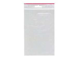 Blixtlåspåse Nr-20 120x180mm UT 1000 fp