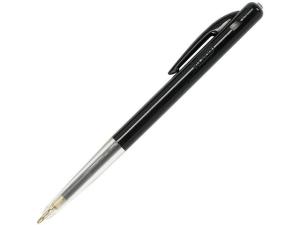 Kulpenna BIC Clic M10 1 0 svart