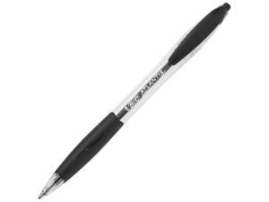 Kulpenna BIC Atlantis Classic 1 0 svart