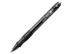 Gelpenna BIC Gelocity 0 7 svart