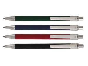 Kulpenna BALLOGRAF Rondo sort färg