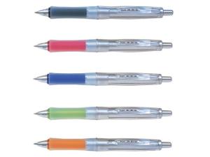 Kulpenna PILOT Dr Grip 1 0 sort färger