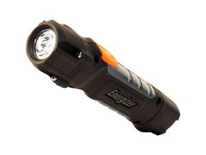 Ficklampa ENERGIZER Hard Case Pro 300lm